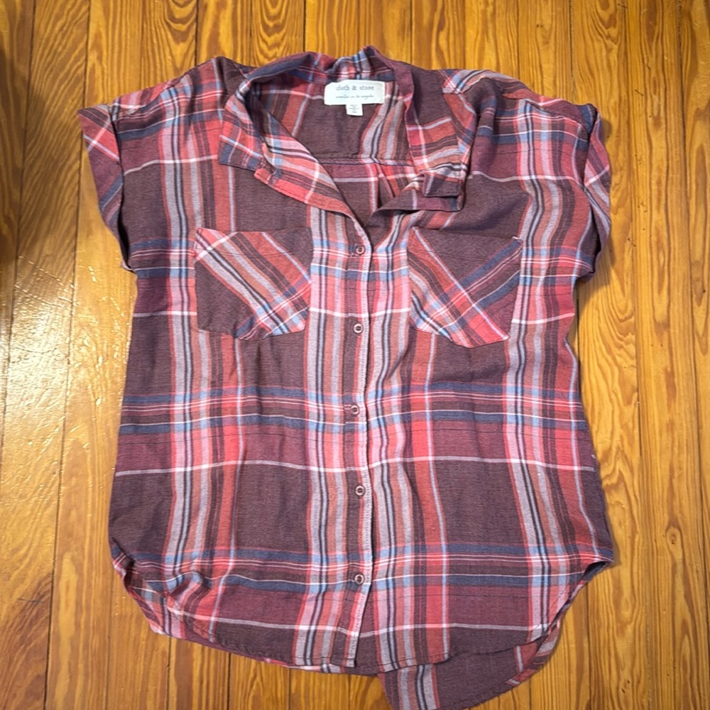 Cloth and Stone Women’s Shirt